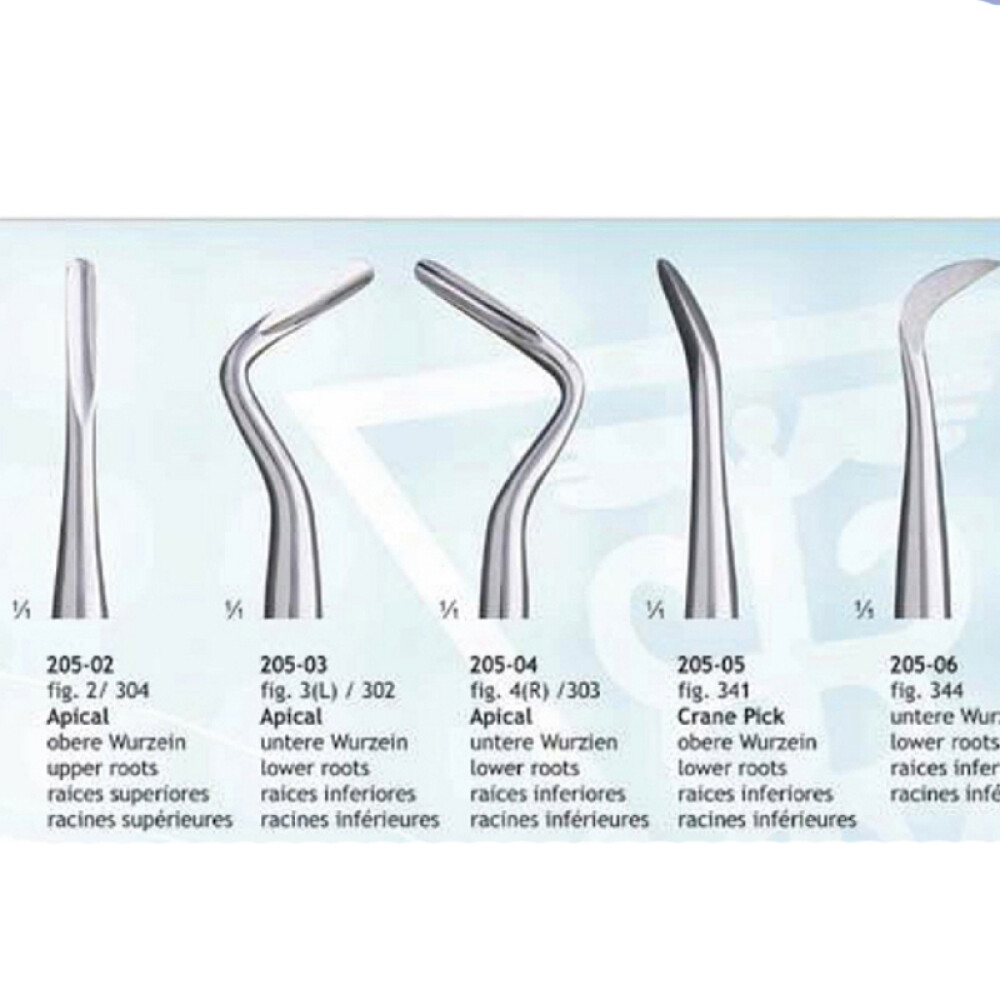 ELEVATOARE 205-04R