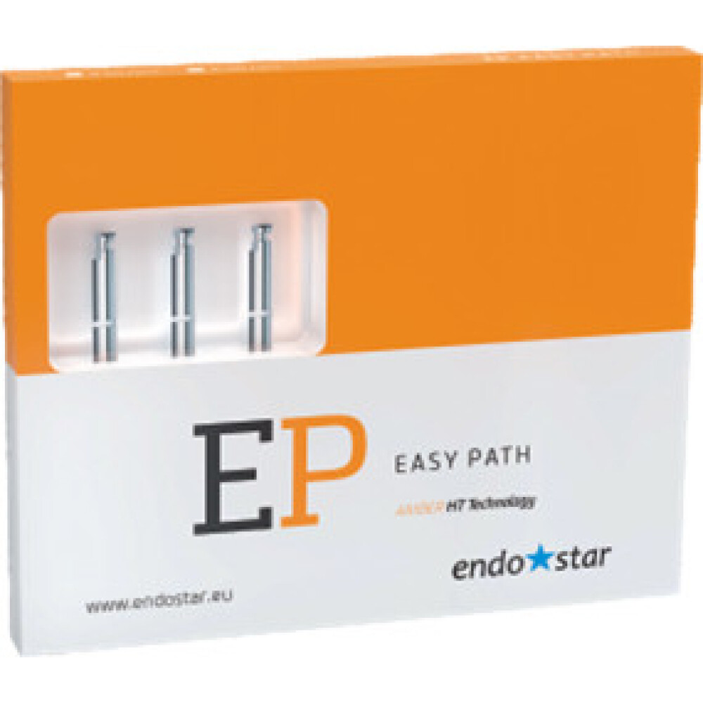 ENDOSTAR EASY PATH 14,L=25
