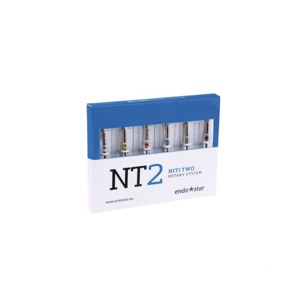 NITI TWO INTRO KIT-NT2