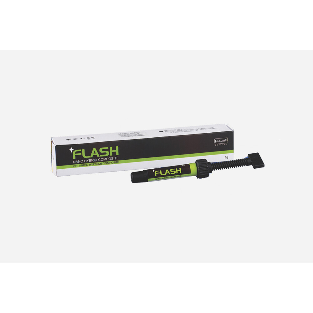 FLASH refill T1- compozit - 3004T1