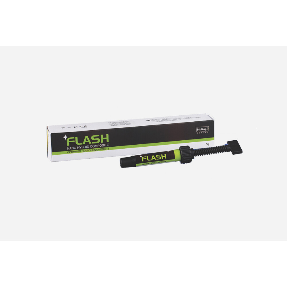 FLASH refill A3- compozit - 3004A3