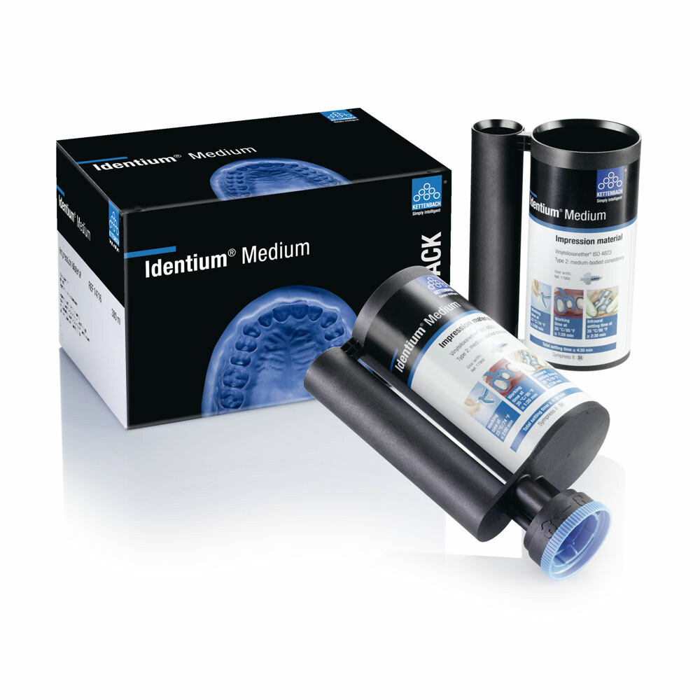 Identium Medium Refill 380 - 14717