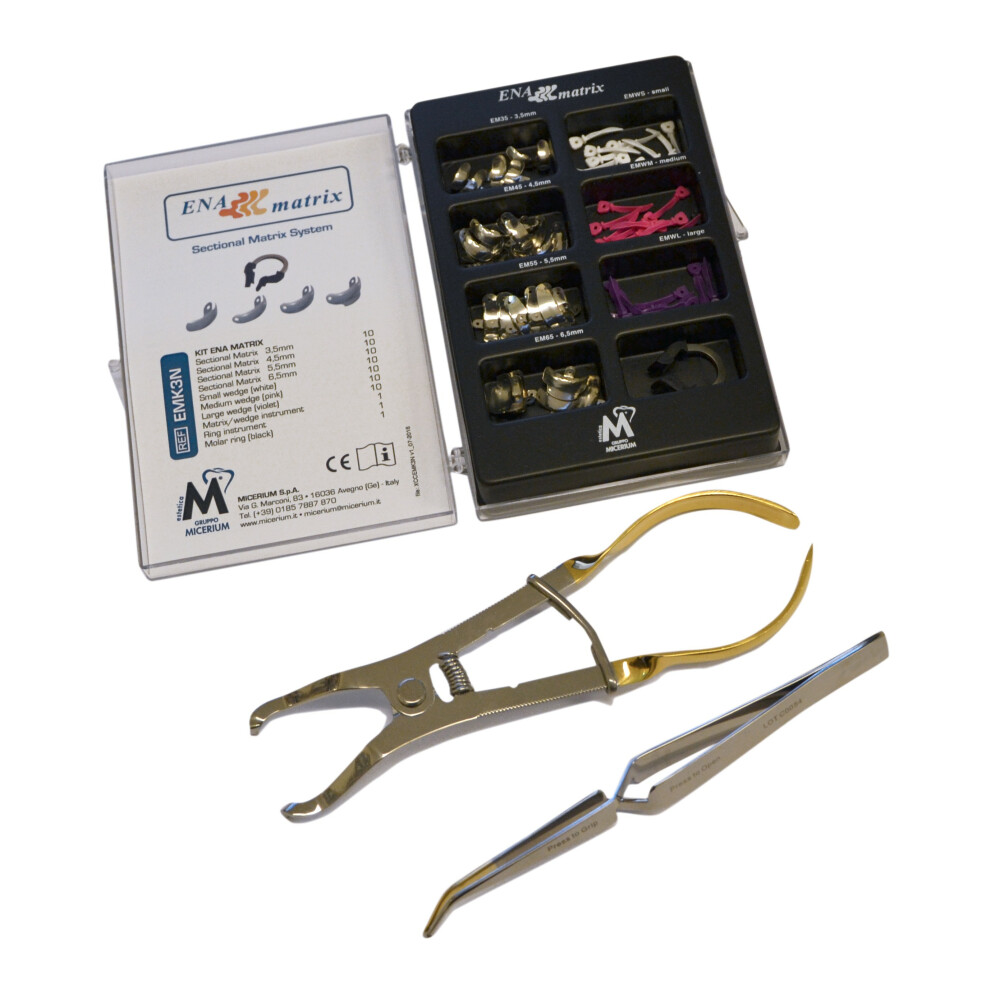 Kit ENA MATRIX