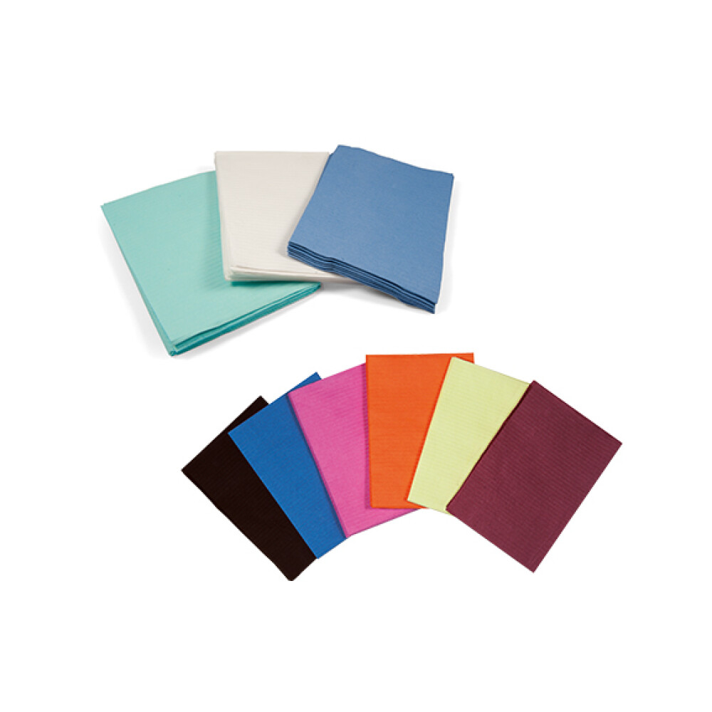 BAVETE 500 BUC. MAGENTA- C62 MAGENTA