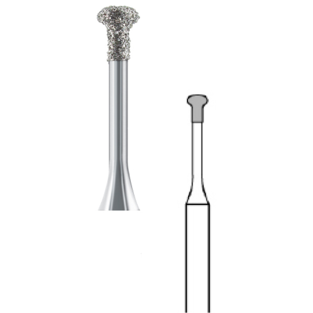 FREZA DIAMANTATA-MI802-014-FG BUSCH