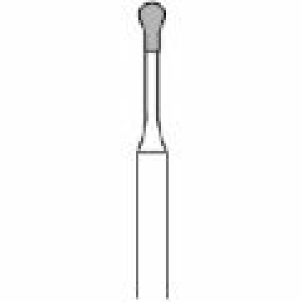FREZA DIAMANTATA - MI8806-014-FG BUSCH
