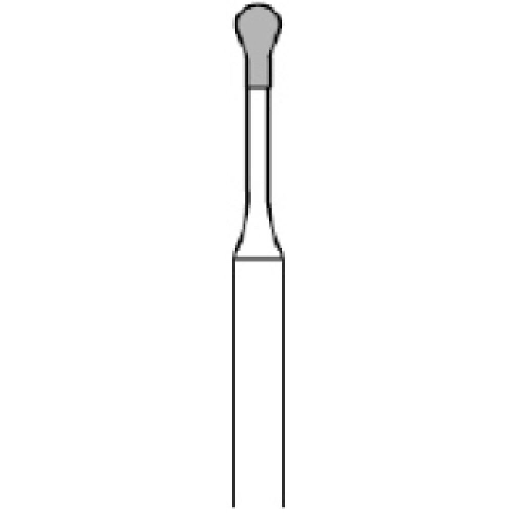 FREZA DIAMANTATA MI806-014-FG BUSCH