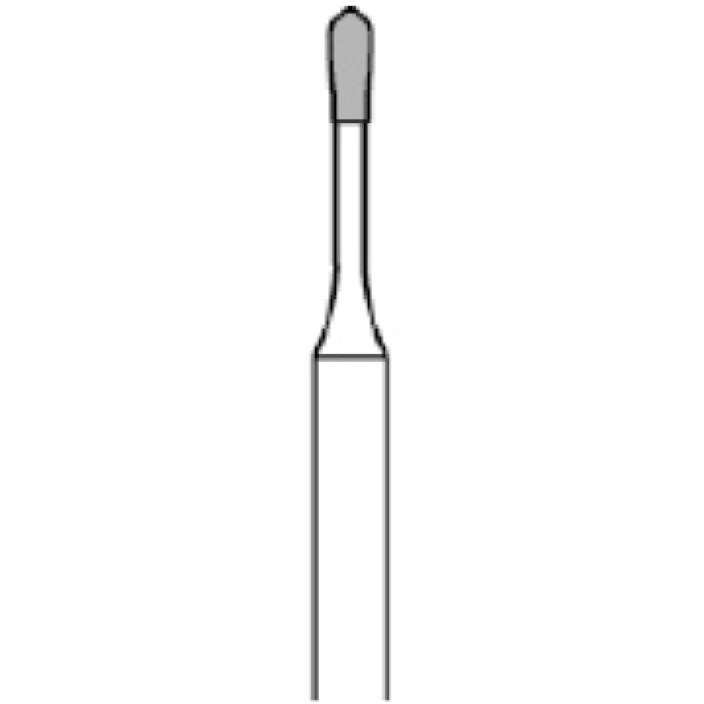 FREZA DIAMANTATA - MI830-009-FG BUSCH