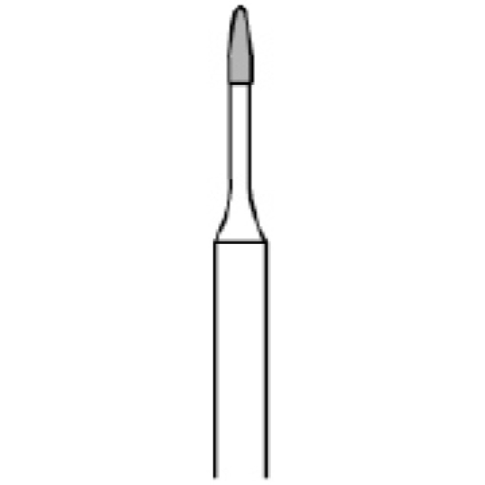 FREZA DIAMANTATA - MI889-007-FG BUSCH