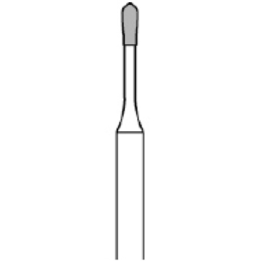 FREZA DIAMANTATA - MI8830-012-FG BUSCH