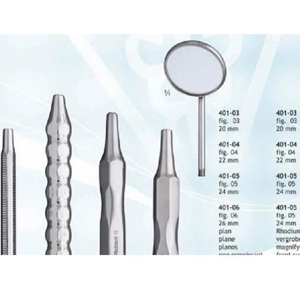 OGLINDA RHODIUM 401-04