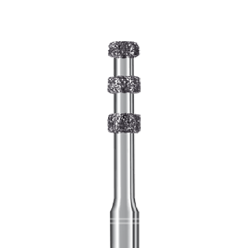 FREZA DIAMANTATA - 834-016-FG BUSCH