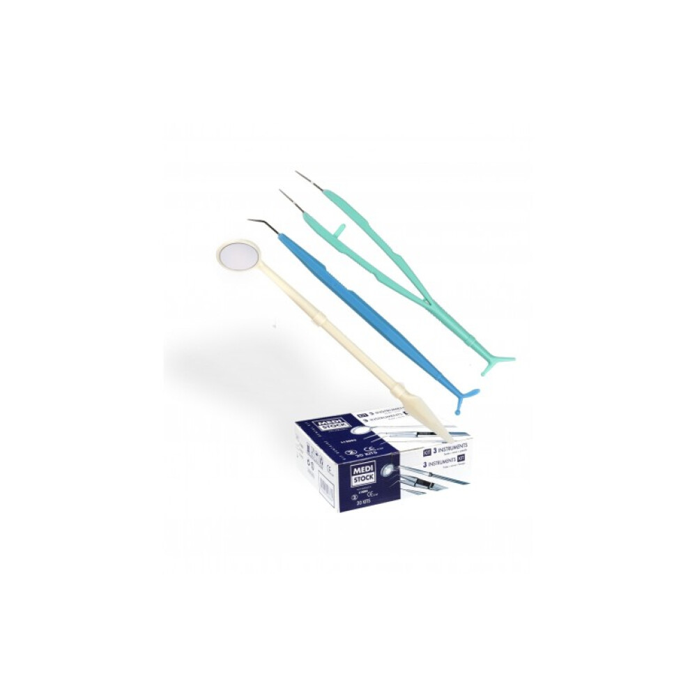 TRUSA CONSULTATIE MEDISTOCK L13002