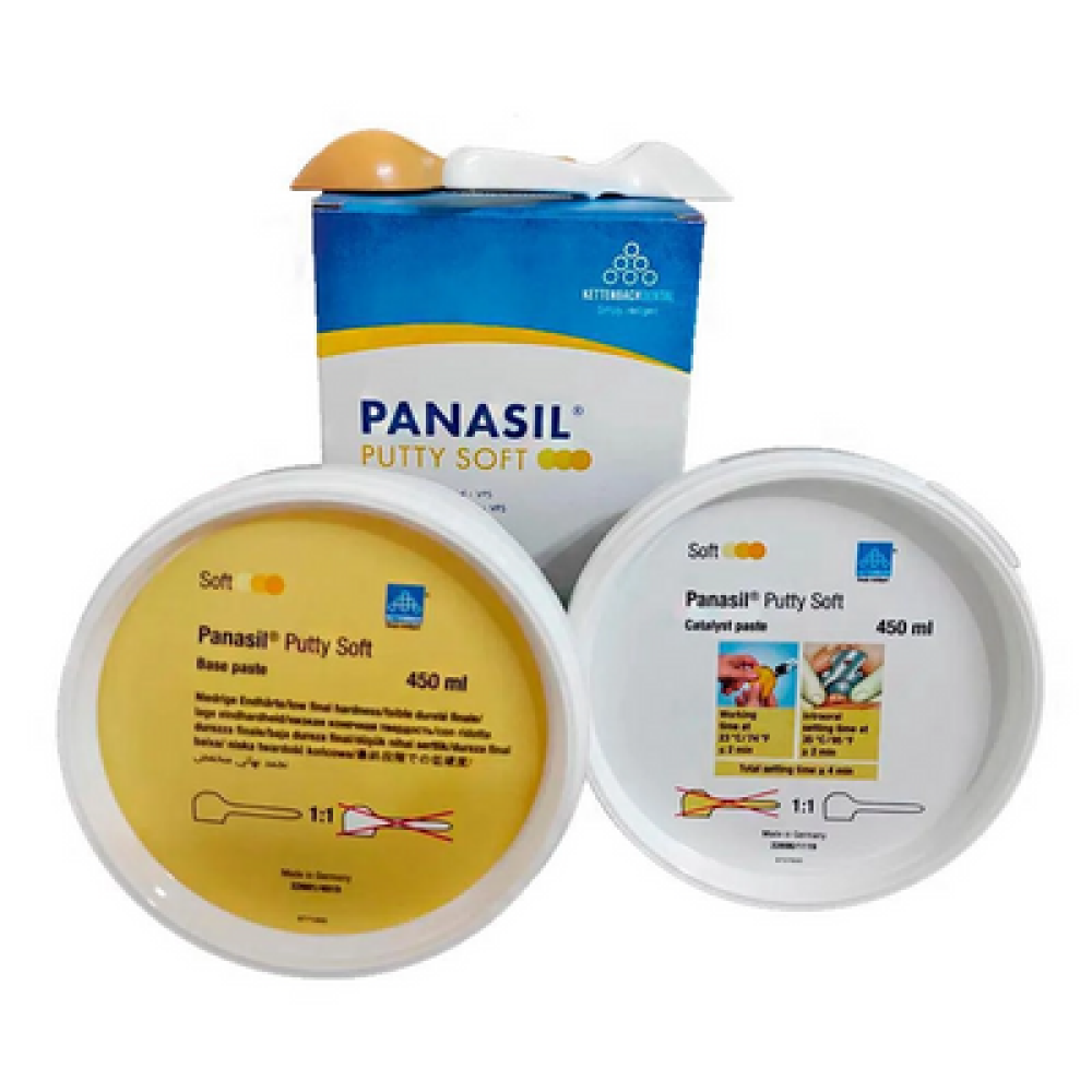 PANASIL PUTTY SOFT-CHIT MOALE 11121