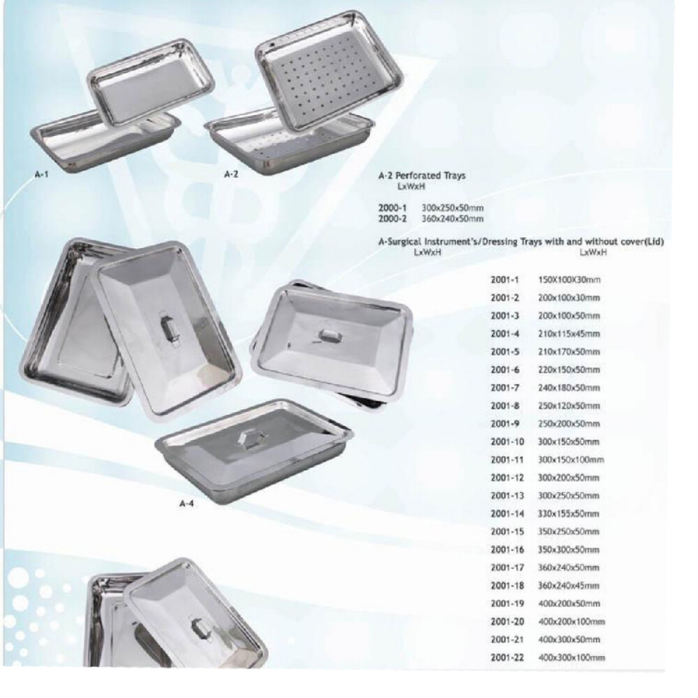 TAVITA 200x100x50 mm 2001-3