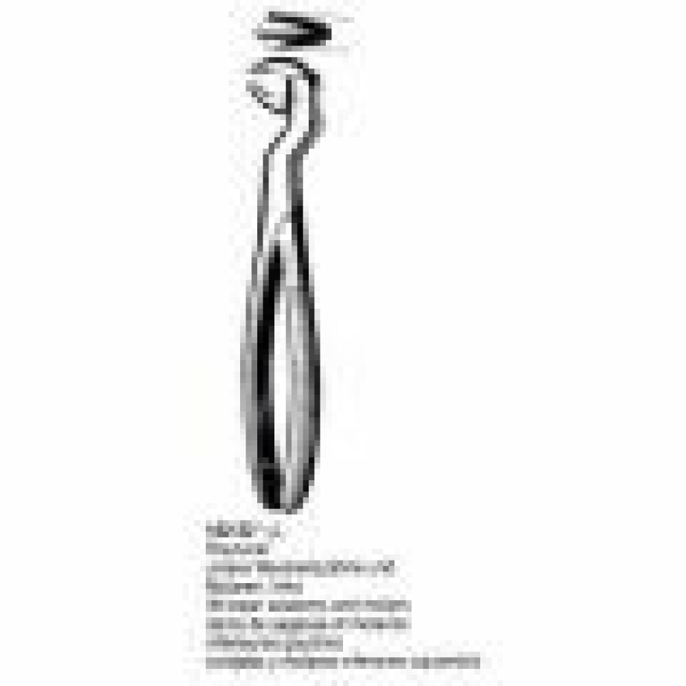 CLESTE EXTRACTIE 102-22 1/2L VARFURI