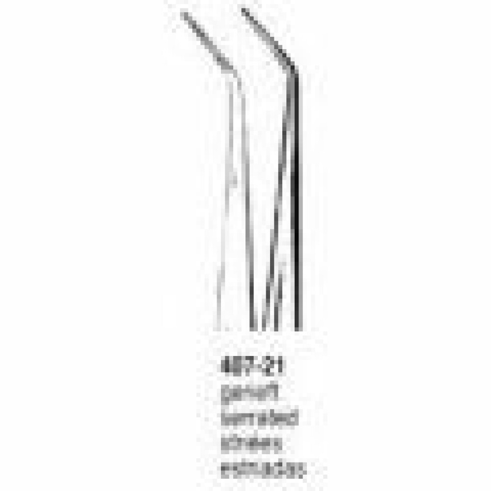 PENSA DENTARA 407-21