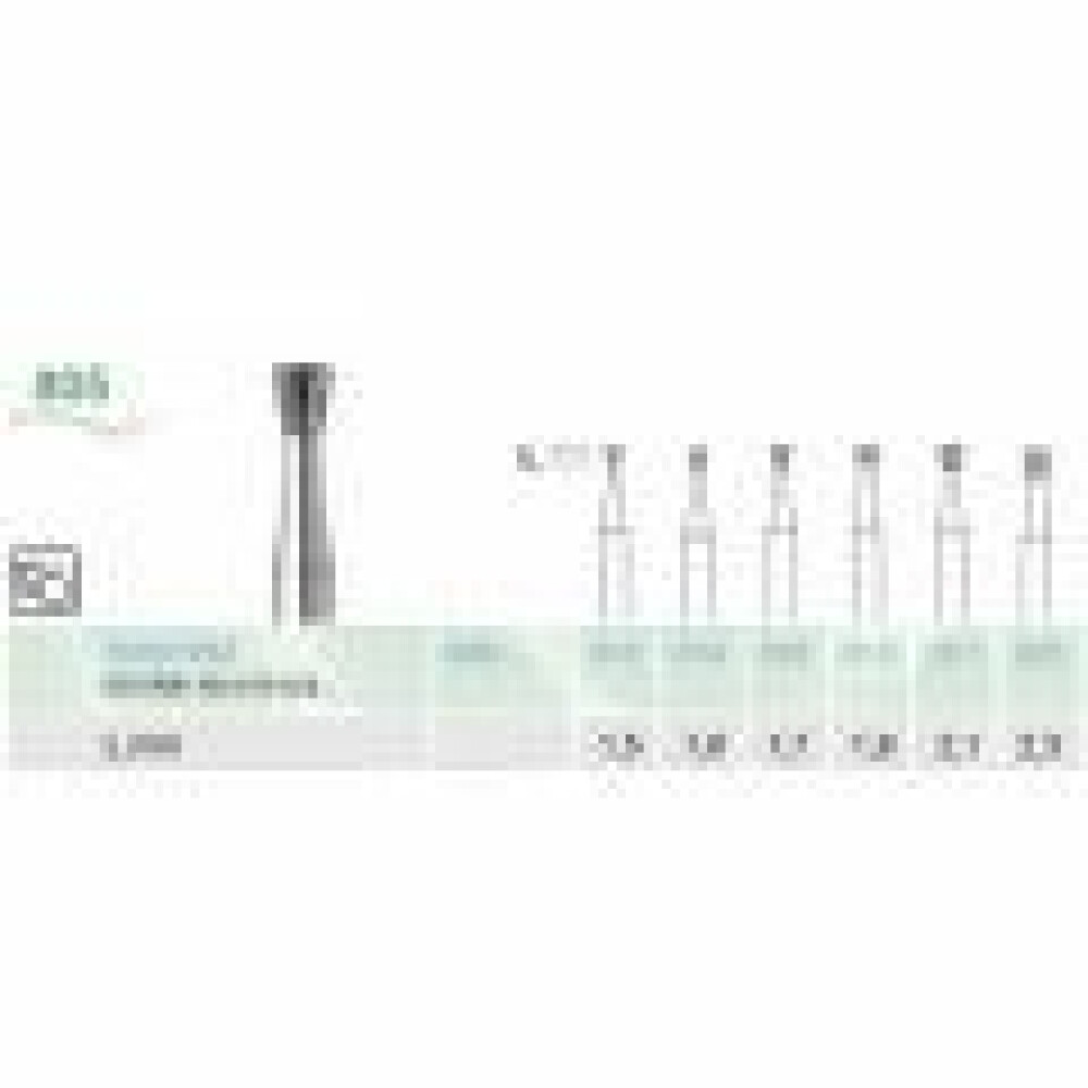 FREZA DIAMANTATA PT. LABORATOR 805-012