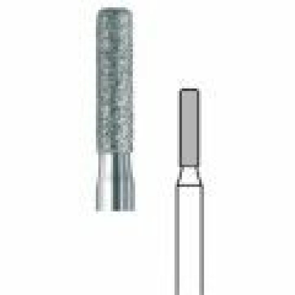 FREZA DIAMANTATA - 836KR-012-FG BUSCH