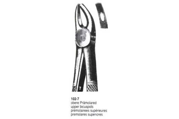 CLESTE EXTRACTIE 102-7