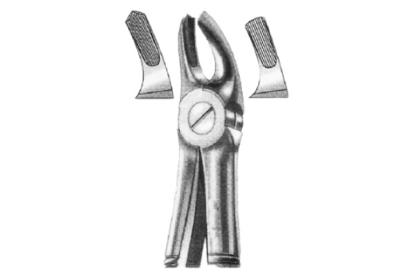 CLESTE EXTRACTIE 105-39R
