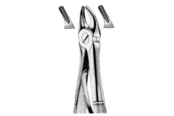 CLESTE EXTRACTIE 106-02