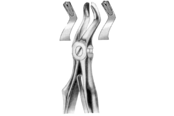 CLESTE EXTRACTIE 106-03