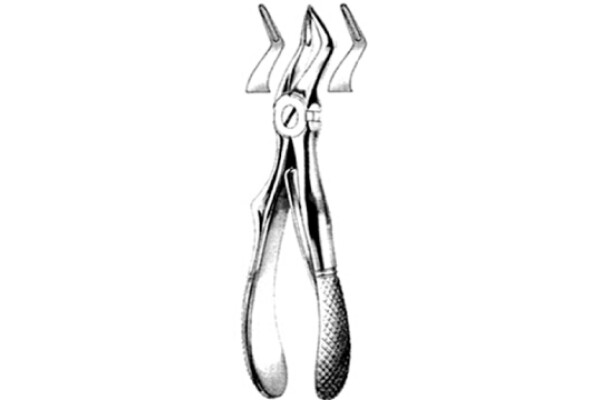 CLESTE EXTRACTIE 106-04