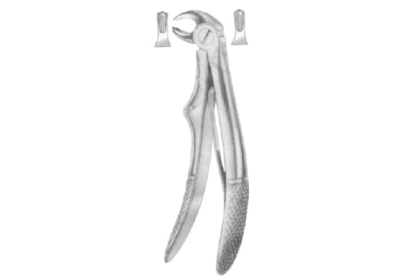 CLESTE EXTRACTIE 106-06