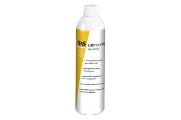 SPRAY TURBINA LUBRICANT - 210-769