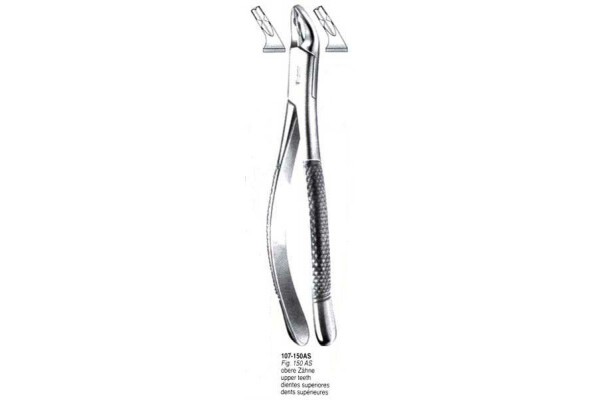 CLESTE EXTRACTIE 107-150 AS