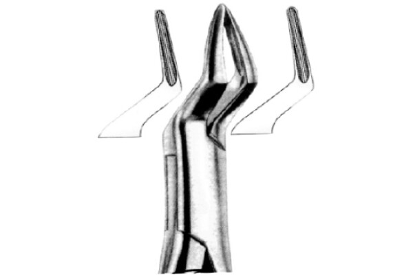 CLESTE EXTRACTIE 108-107