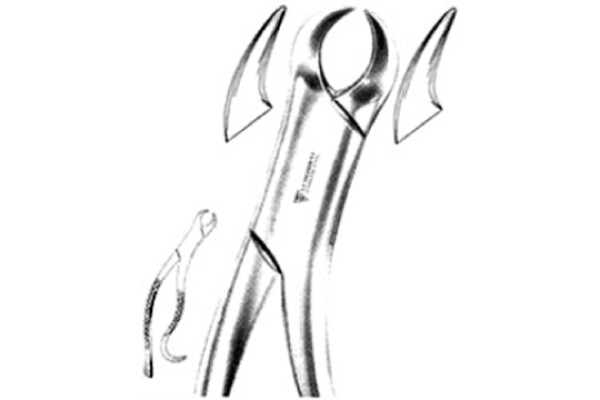 CLESTE EXTRACTIE HARRIS 108-132