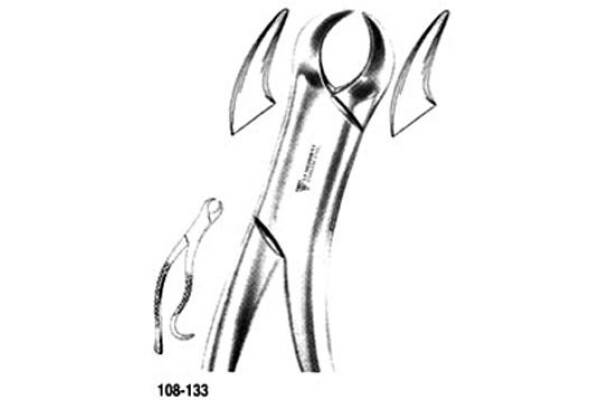CLESTE EXTRACTIE 108-133