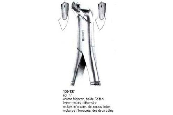 CLESTE EXTRACTIE 108-137