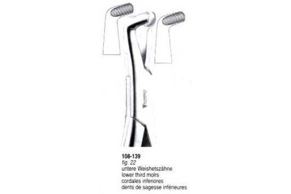 CLESTE EXTRACTIE 108-139