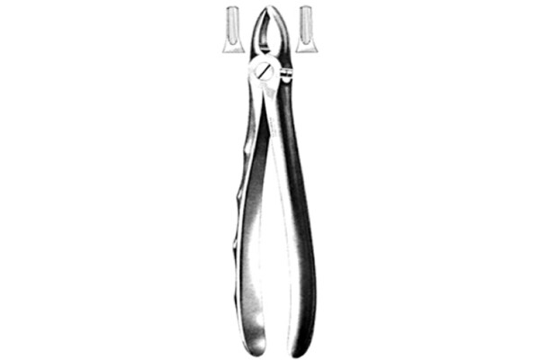 CLESTE EXTRACTIE 109-101
