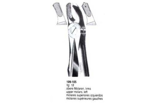 CLESTE EXTRACTIE 109-105