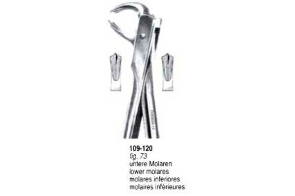CLESTE EXTRACTIE 109-120