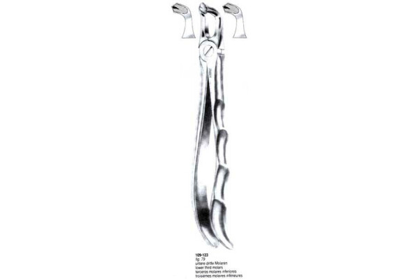 CLESTE EXTRACTIE 109-123