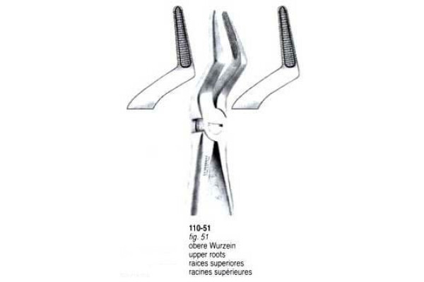 CLESTE EXTRACTIE 110-51