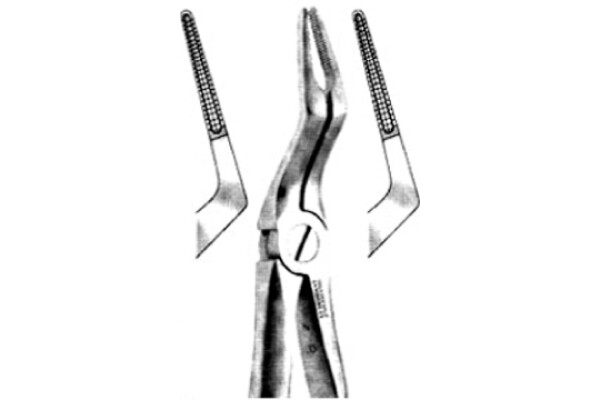 CLESTE EXTRACTIE 110-97