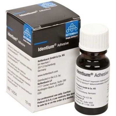 IDENTIUM ADEZIV 10ML - 14204