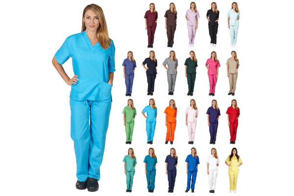 COSTUM MEDICAL UNISEX - CMU