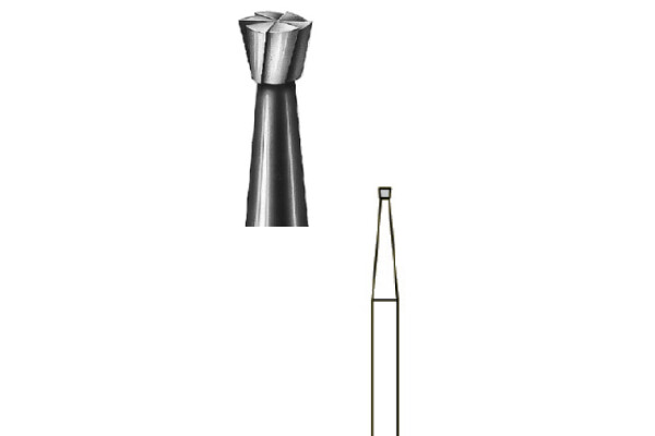 FREZA EXTRADURA CAVITATI-2-007-FG BUSCH
