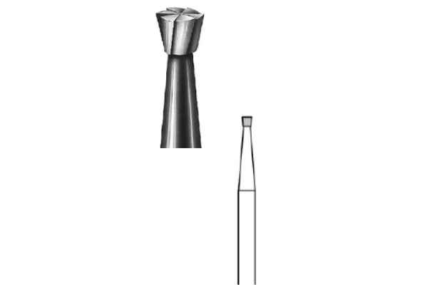 FREZA EXTRADURA CAVITATI- 2-009-FG BUSCH