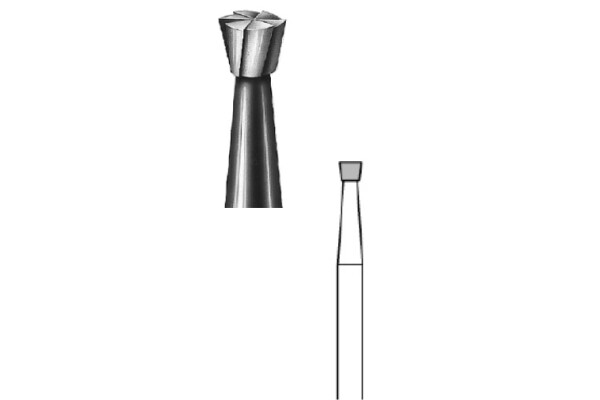 FREZA EXTRADURA CAVITATI-2-014-FG BUSCH