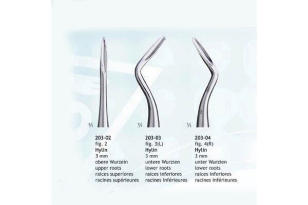 ELEVATOARE 203-04R