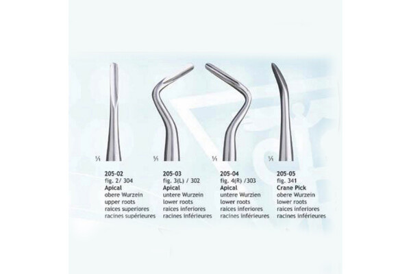 ELEVATOARE 205-03L