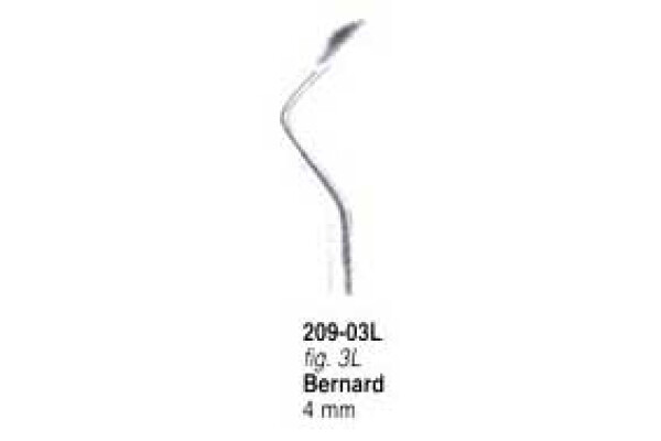 ELEVATOR BERNARD 209-03L